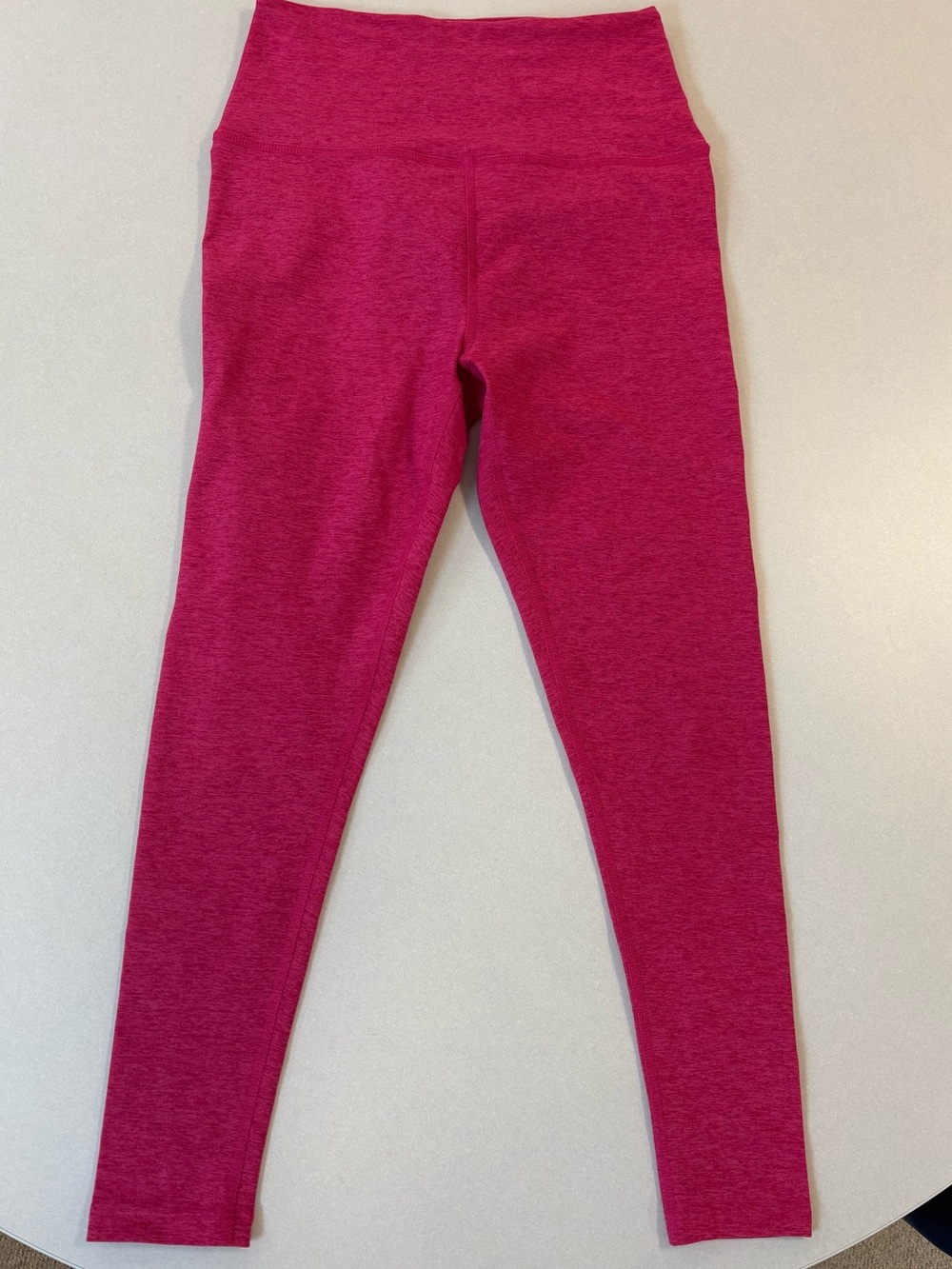 Beyond Yoga Spacedye Caught In The Midi High Waisted Leggings